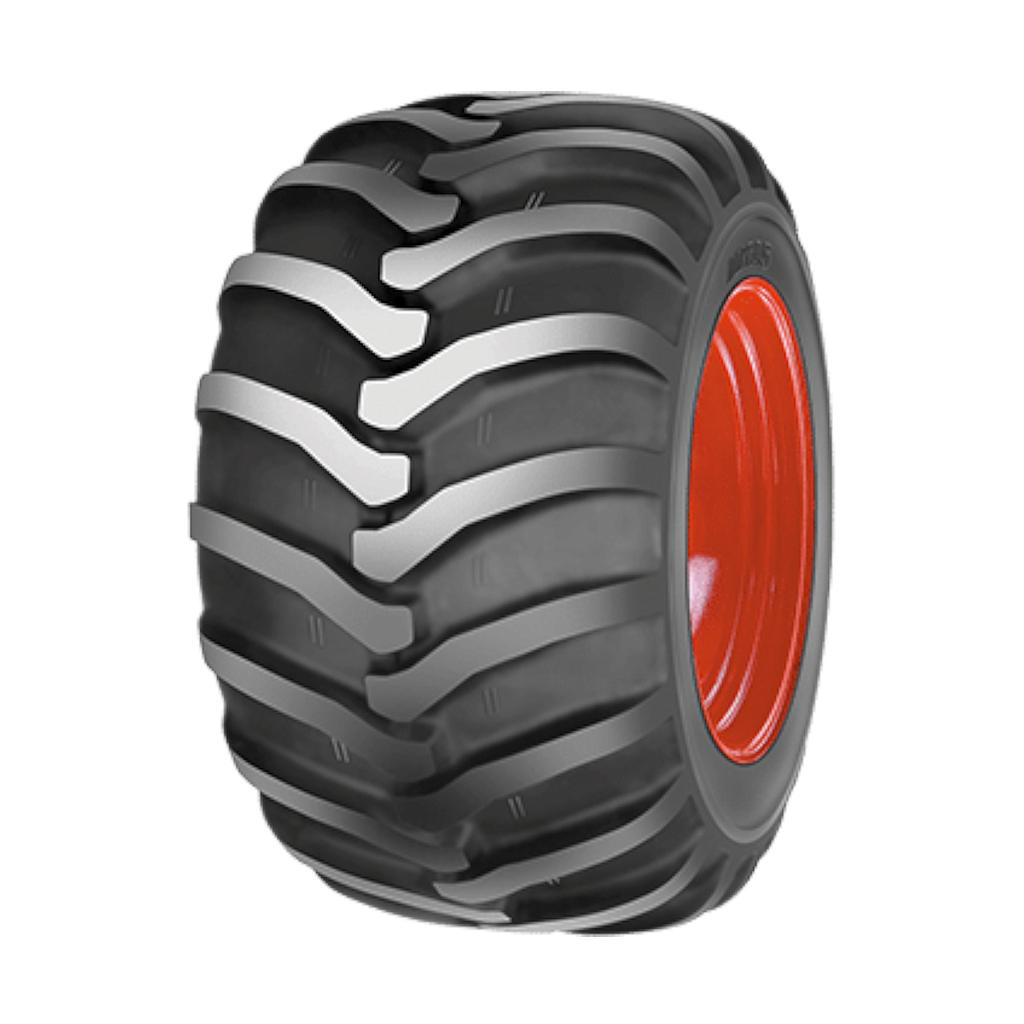 Шина 500/45-20 TR-12 TL Mitas