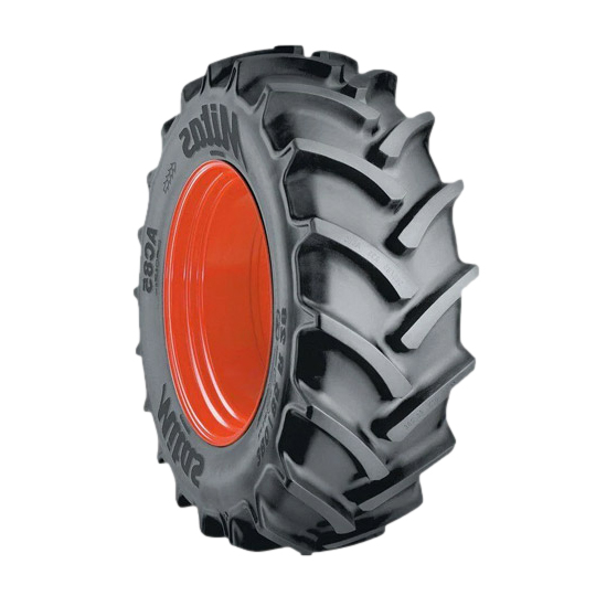Шина 480/80R42 151A8 AC85 TL Mitas