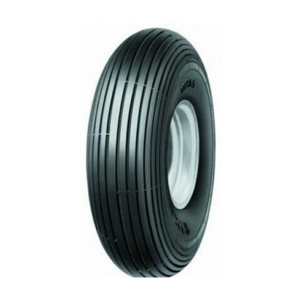 Шина 16×4 (4.00-8) 4PR B5 Mitas