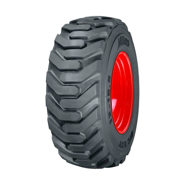 Шина 12.5/80-18 14PR (320/80-18) Big Boy TL Mitas