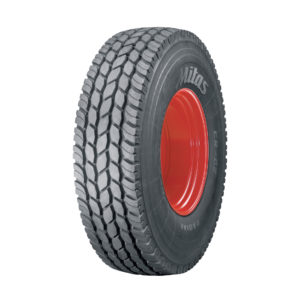 Шина 525/80R25 CR-01 176F TL Mitas