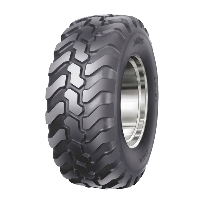 Шина 405/70R18 156B EM-01 Mitas