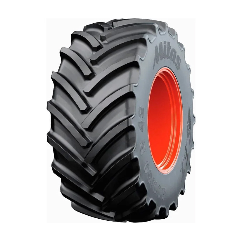 Шина 500/85R30 SFT N 176A8/164A8 TL Mitas