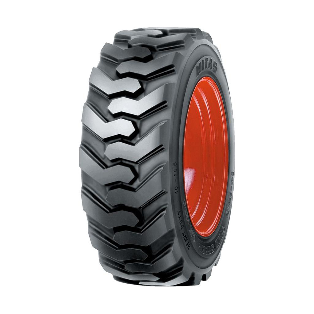 Шина 27×10.5-15 8PR SK-02 Mitas