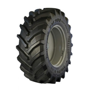 Шина 900/60R38 TM900HP 178D(175Е) TL Trelleborg