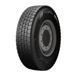Шина 295/80 R22.5 Orium Road Go Drive 18PR 152/148М