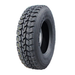Шина 13R22.5 Doupro ST957 20PR 156/150К