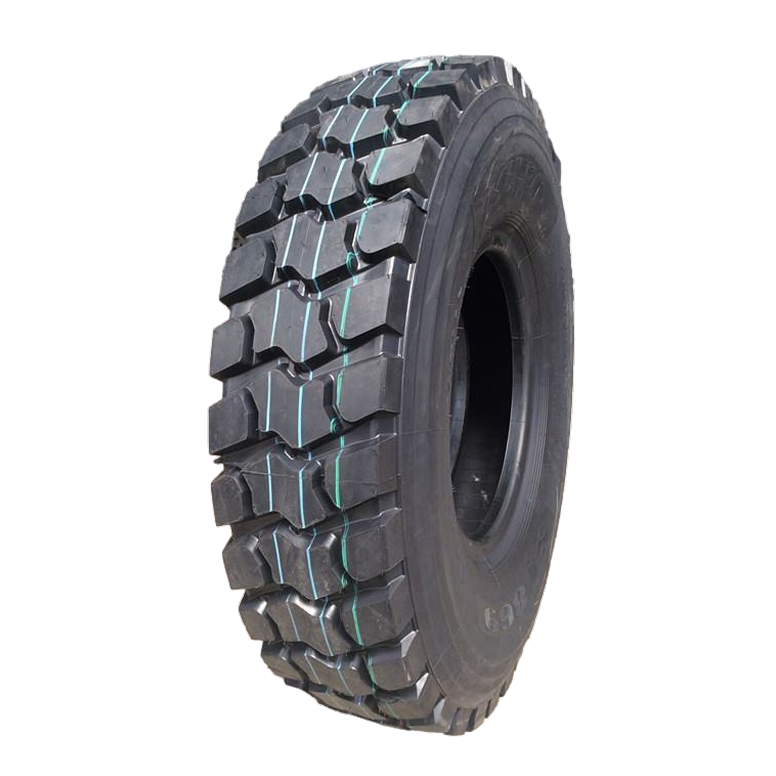 Шина 13R22.5 Doupro ST869 20PR 156/150К