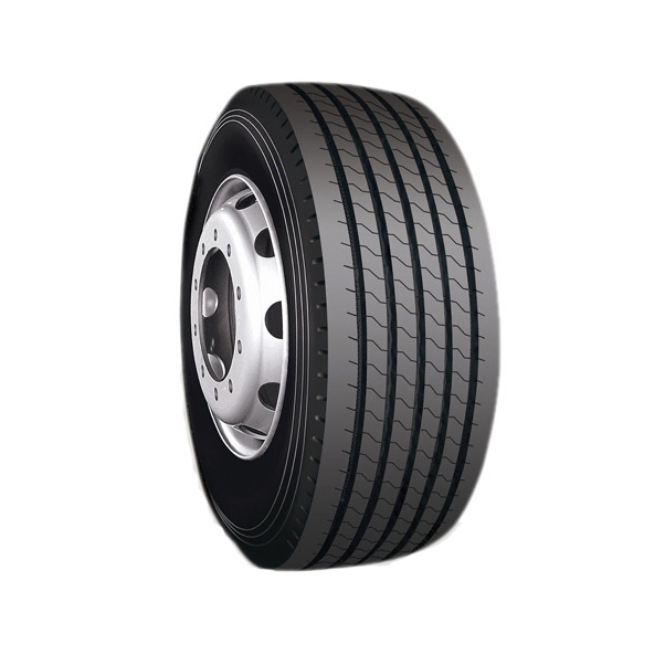 Шина 385/55 R19.5 Long March LM168 18PR 156J