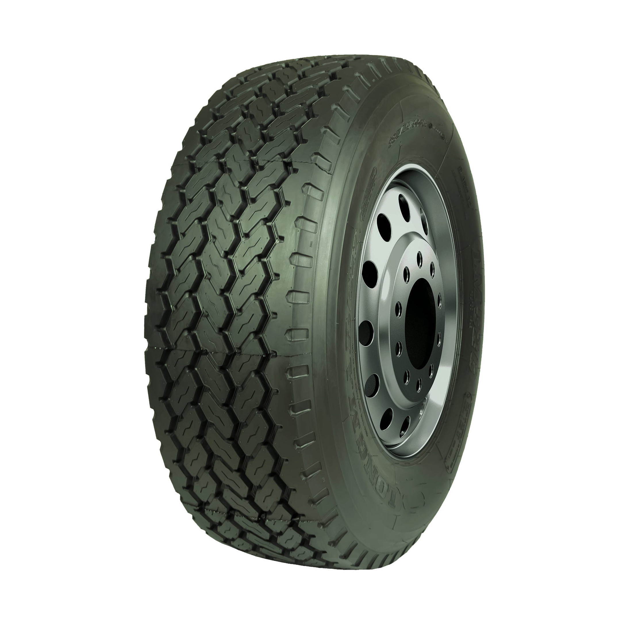Шина 385/65 R22.5 Long March LM526 22PR 162К