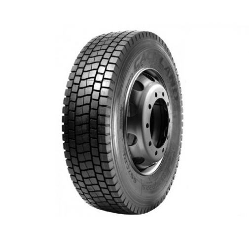 Шина 315/80 R22.5 Sunfull HF327 20PR 156/152L
