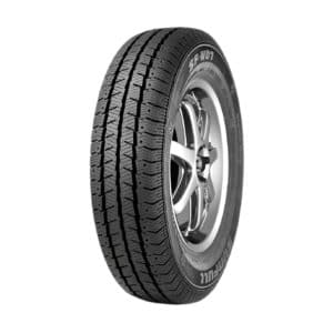 Шина 185/75R16С Sunfull SF-W07(зима) 8PR 104/102R