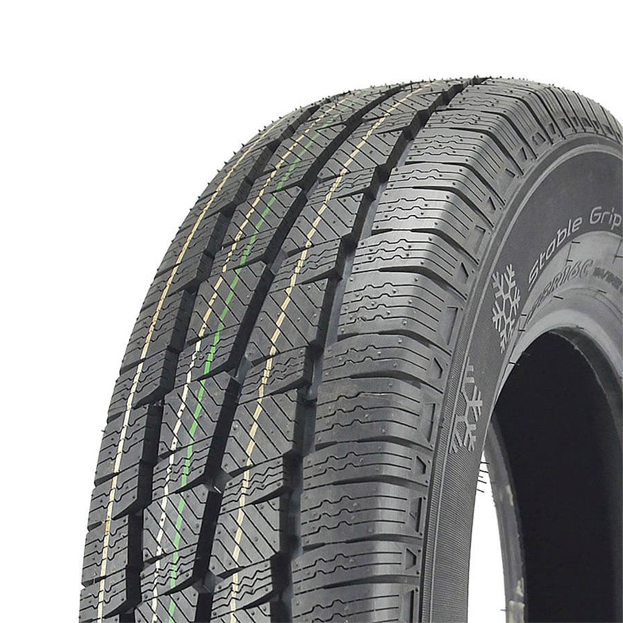 Шина 205/65R16C Sunfull SF-W05(зима) 8PR 107/105R