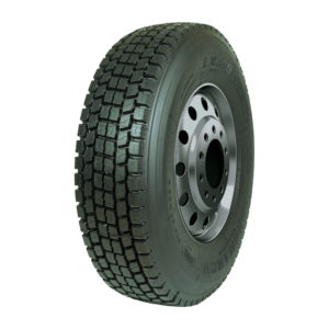 Шина 315/80 R22.5 Long March LM329 20PR 156/150M