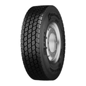 Шина 315/60 R22.5 Matador D HR 4 18PR 152/148L