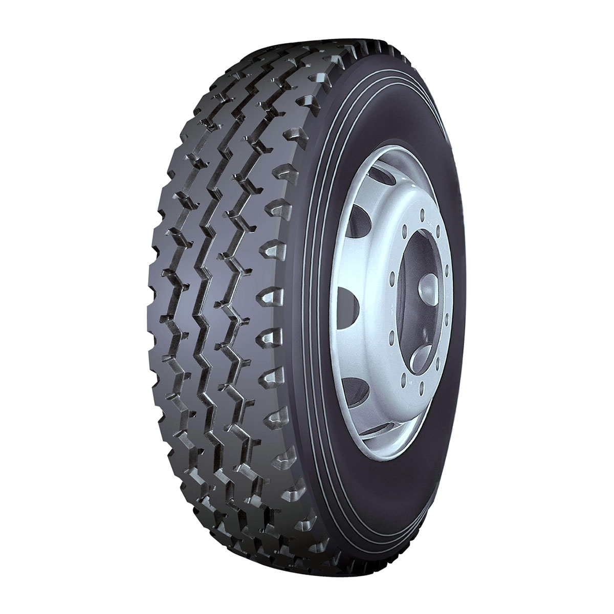 Шина 12.00R20 Doupro ST901 (HF702) 20PR 156/153K