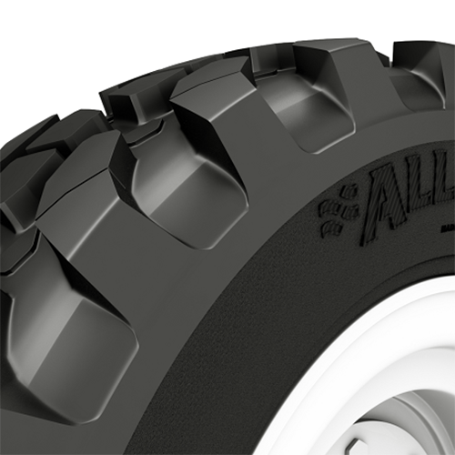 Шина 500/70R24 Alliance 585 164A8/B TL