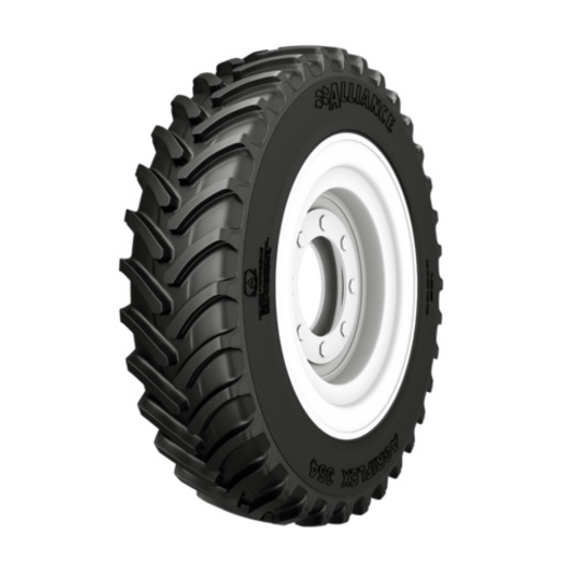 Шина 380/105R50 Alliance 354 AGRIFLEX+ VF 179D TL