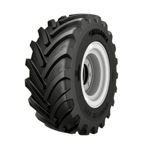 Шина 650/65R34 Alliance 372 IF 161D TL