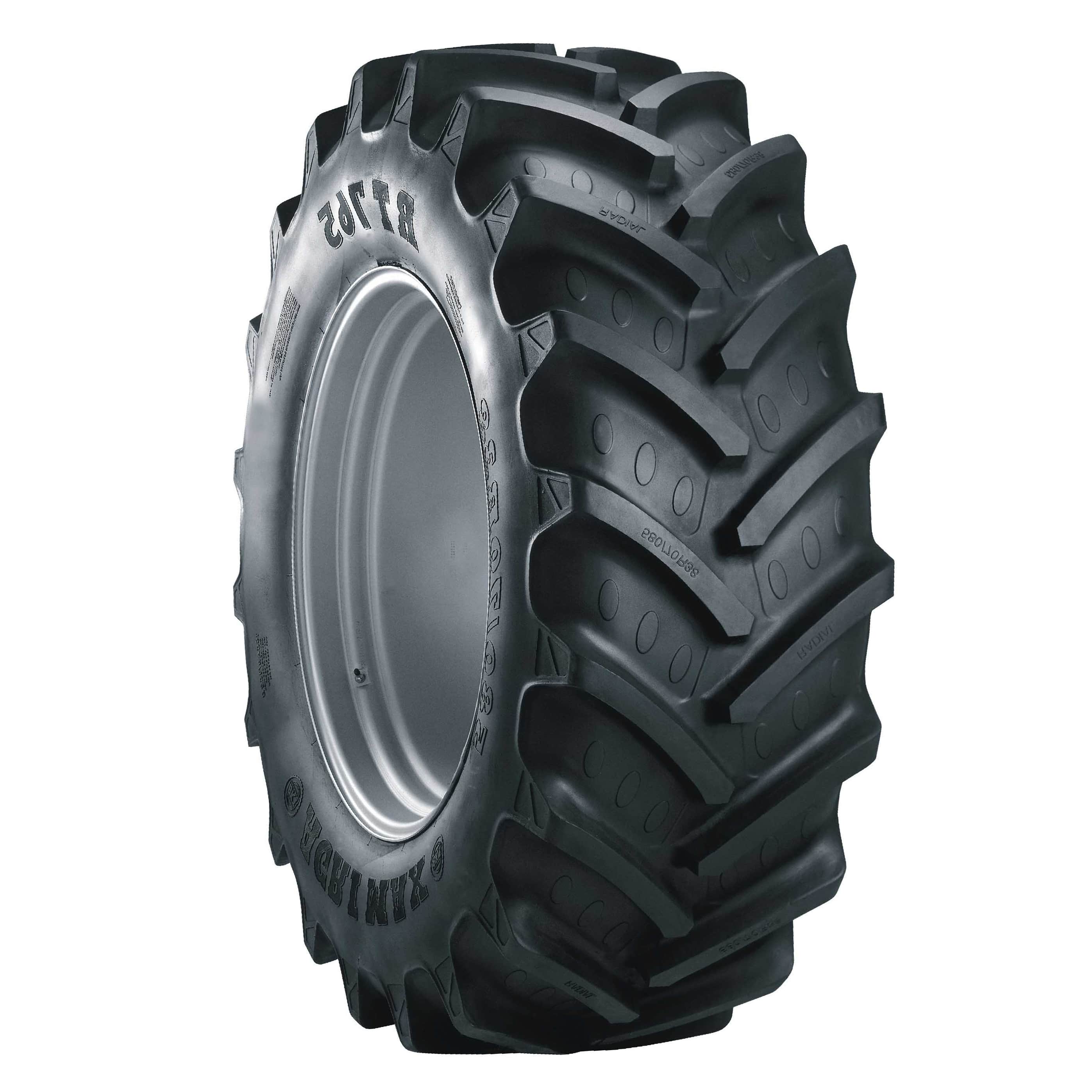Шина 620/70R42 BKT AGRIMAX RT-765 166D TL