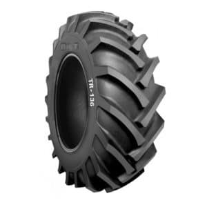 Шина 18.4-26 12PR BKT TR 136 TL