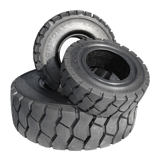 Шина 21X8-9 (200/75-9) 6.00E ITALMATIC COMFORT EASYFIT 143A5/134A5