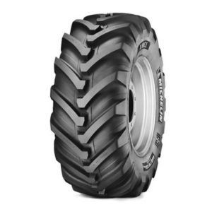Шина 440/80R28 Michelin XMCL 156A8/B TL