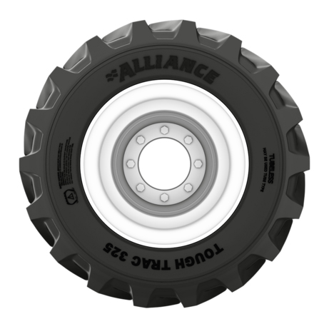 440/80-24 Alliance 325 168A8 TL