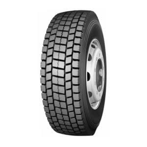 Шина 275/70 R22.5 Long March LM326 16PR 148/145М
