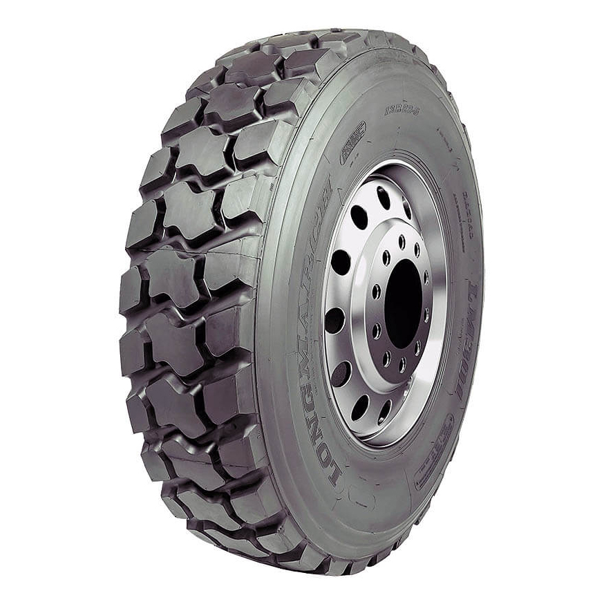 Шина 12.00R20 Long March LM-301 ALL 20PR TT
