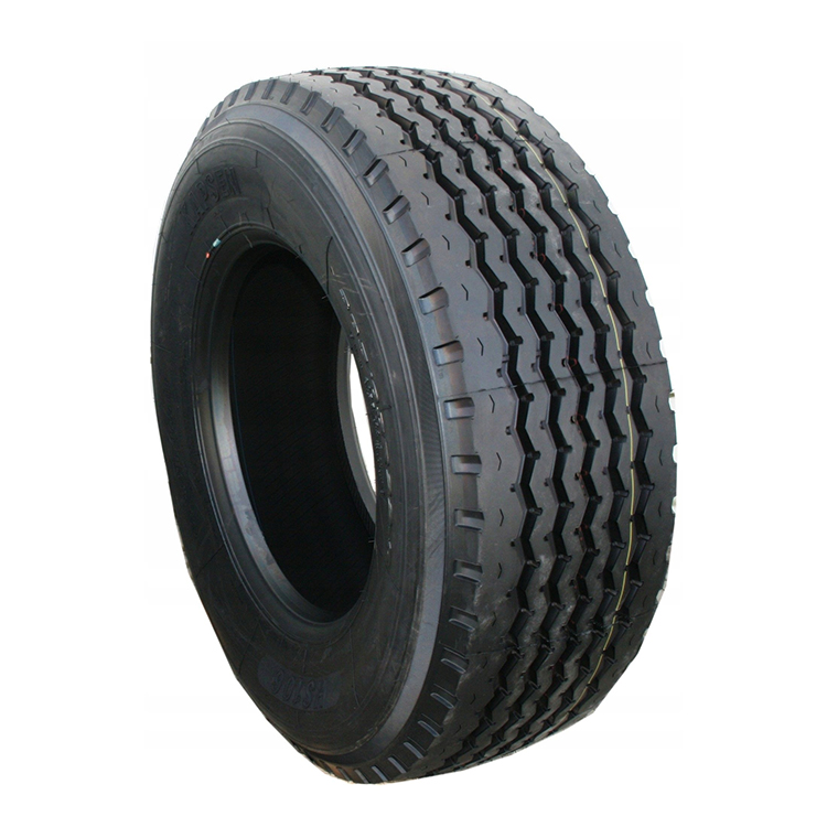 Шина 385/65-22.5 Wosen WS766 20PR 160К