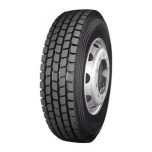 Шина 315/80 R22.5 Long March LM511 20PR 156/150К