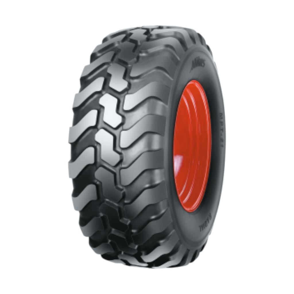 Шина 365/80R20 МРТ-21 152J TL Mitas