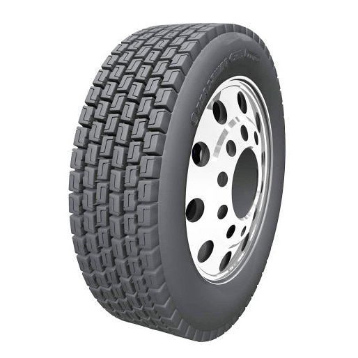 Шина 315/80 R22.5 Roadshine RS612 20PR 157/154К
