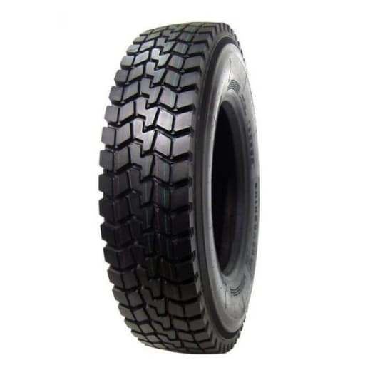 Шина 215/75 R17.5 Roadshine RS604 16PR 127/124М