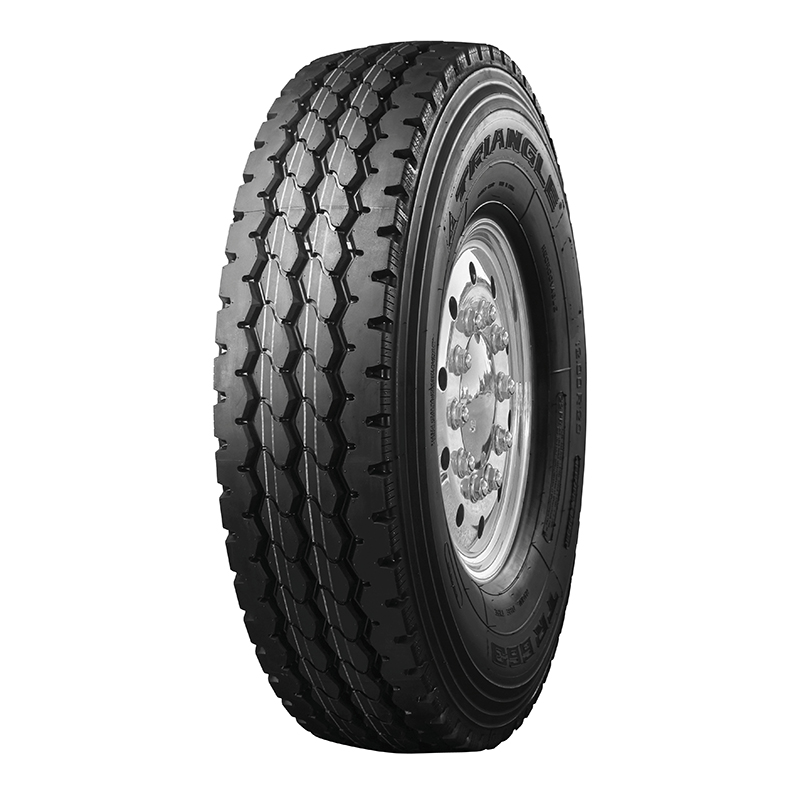Шина 315/80-22.5 Triangle TR663 20PR 157/154L