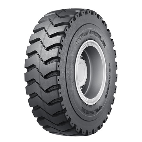 Шина 14.00-25 Triangle TL569A TT 188A2/176B