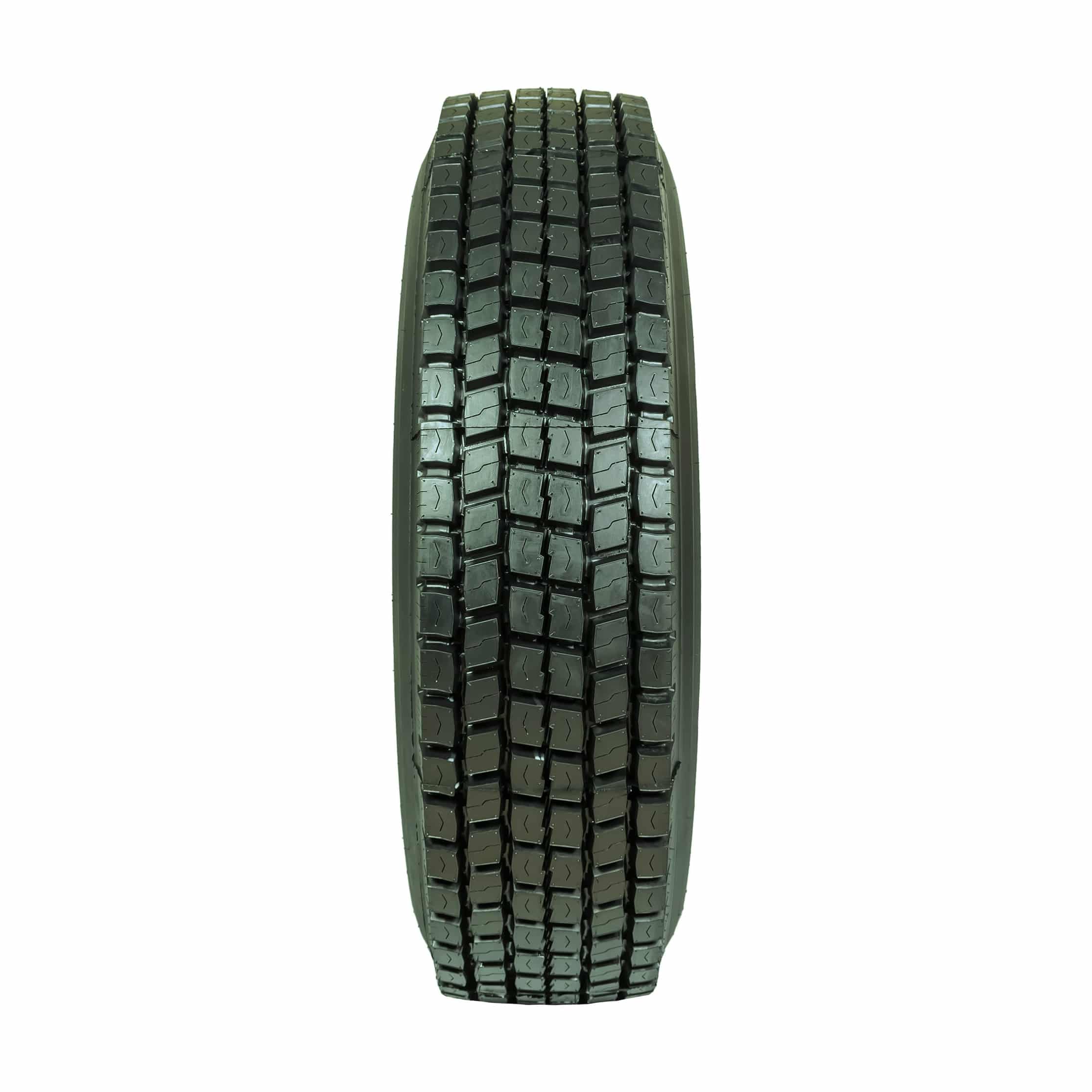 Шина 315/60R22.5 Long March LM329 18PR 152/148M