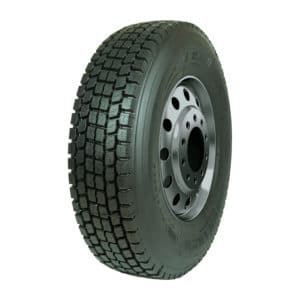Шина 315/60R22.5 Long March LM329 18PR 152/148M