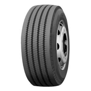 Шина 315/70R22.5 Long March LM703 18PR 154/150J