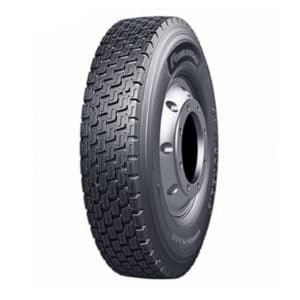 Шина 315/70R22.5 Powertrac Power Plus 20PR 154/150L