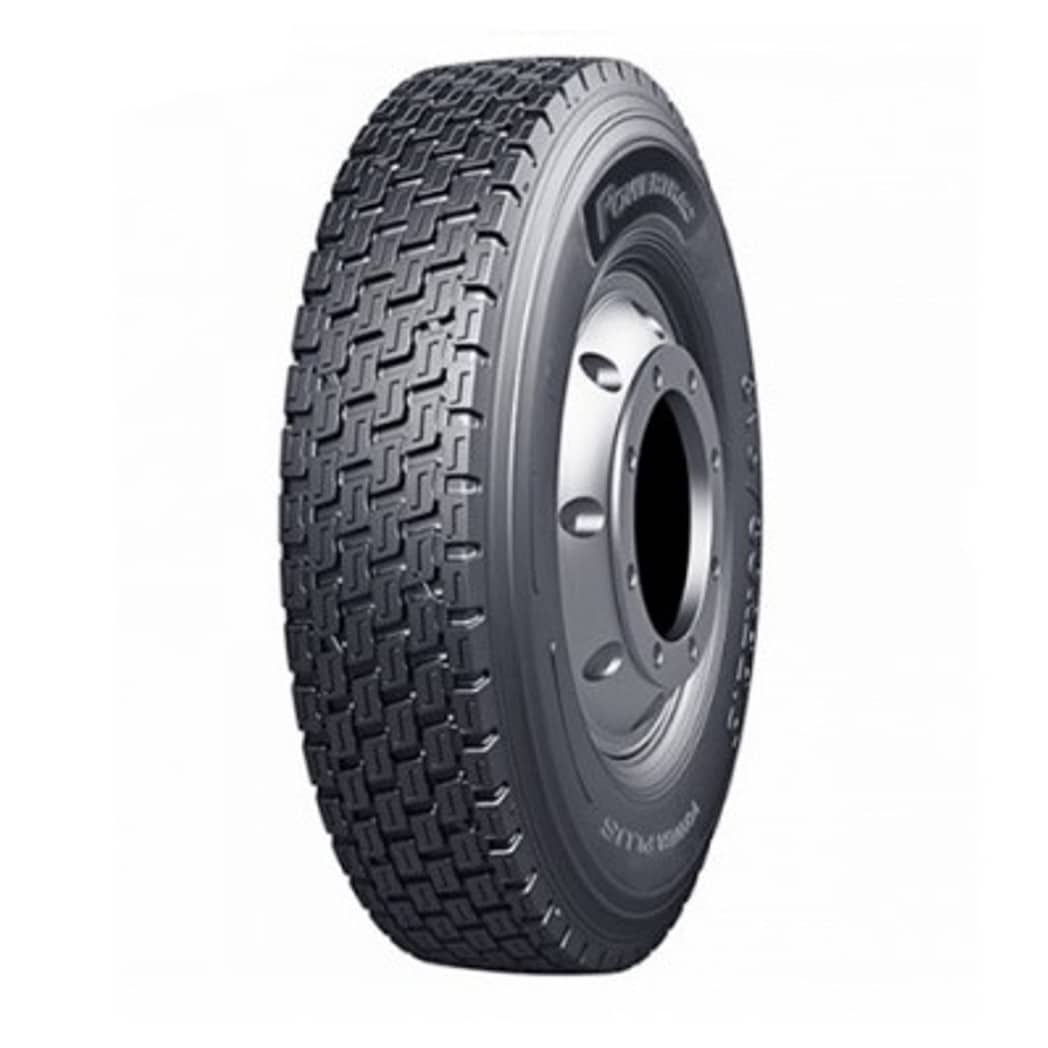 Шина 315/70R22.5 Powertrac Power Plus 20PR 154/150L