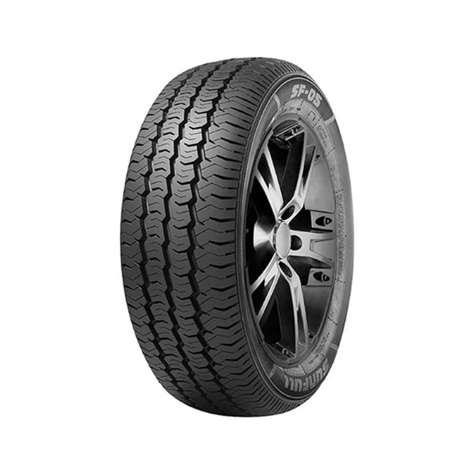 Шина 225/65R16C SUNFULL SF-05 8PR 112/110Т