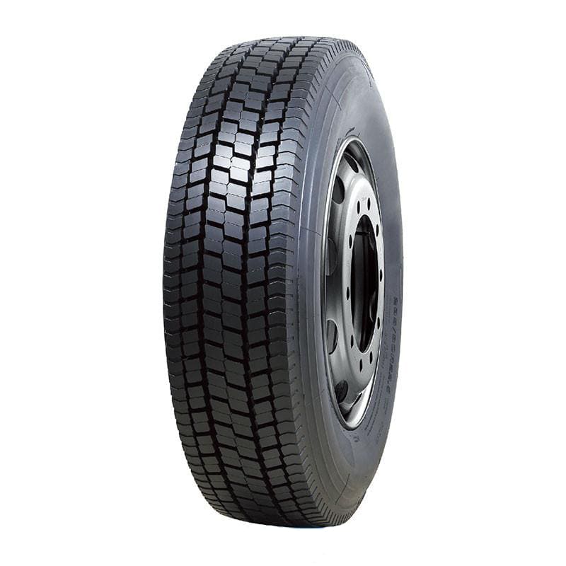 Шина 215/75R17.5 AGATE HF628 16PR TL 135/133J