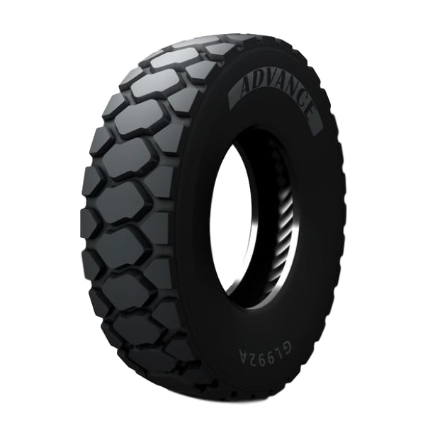 Шинокомплект 12.00R20 Advance GL992A 22PR TT