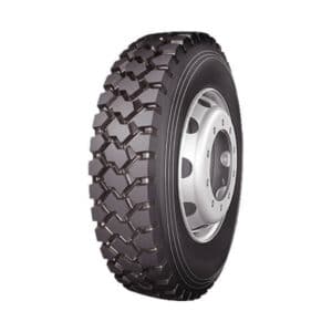 Шинокомплект 12.00R24 Long March LM305 20PR TT
