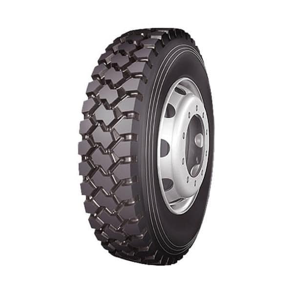 Шинокомплект 12.00R24 Long March LM305 20PR TT
