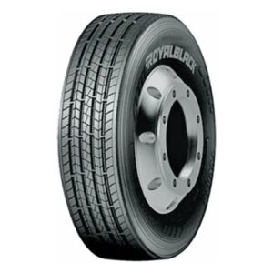 Шина 385/65R22.5 Royal Black RS201 20PR TL 160L