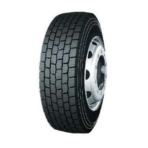 Шина 315/70R22.5 LONG MARCH LM701 18PR TL 154/150J